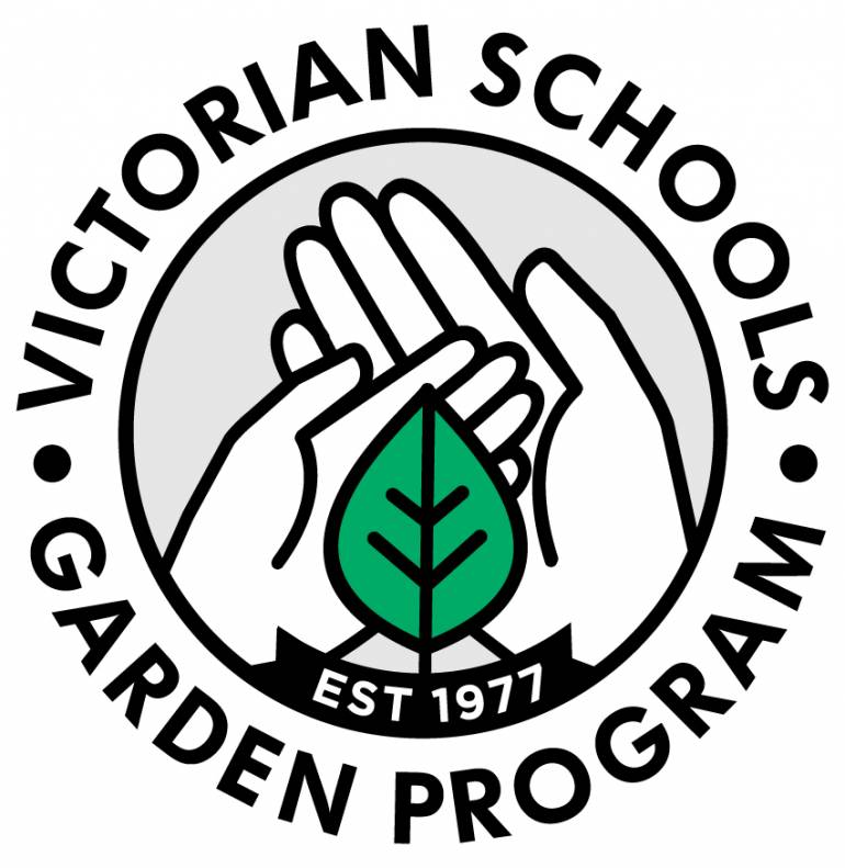 NGIV Victorian Schools Garden Program